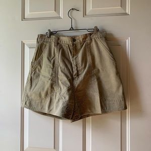 Vintage Patagonia stand up shorts size 14 or todays size 8-10